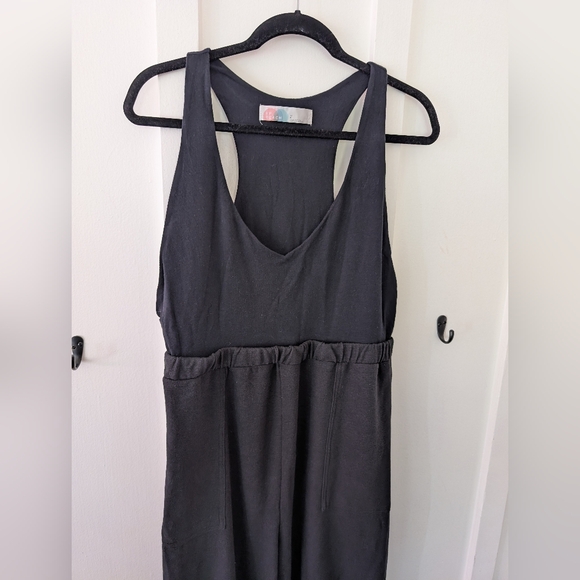 Free People Kyle One Piece Jumpsuit - Picture 5 of 11